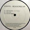 Steffi - Reasons EP