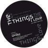 Phil Weeks & Joss Moog - The Things I Love