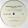 Franklin De Costa - Fragile EP