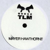 Mayer Hawthorne - Gangasta Luv - Lighthouse Records Webstore