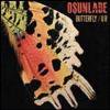 Osunlade - Butterfly / UR