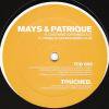Mays & Patrique - Quotable