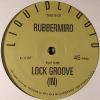 Liquid Liquid - Rubbermiro / Lock Groove