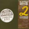Coffee & Cigarettes Band - Electric Roots EP 2