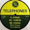 Telephones - Kanal
