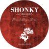 Shonky - Le Velour EP