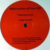 Owen Jay & Melchior Santana - Memories Of You EP