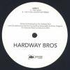 Hardway Bros - The Flesh