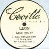 Leon - Like This EP