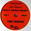 Anthony Nicholson & Glenn Underground - Pretty Noise's Project