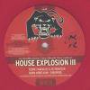 DJ Sprinkles vs K-S.H.E. - House Explosion III