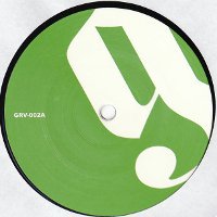 Grooveboy - Grooveboy EP 2 - Lighthouse Records Webstore