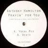 Anthony Hamilton - Prayin' For You