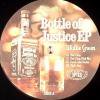 Wattie Green - Bottle Of Justice EP