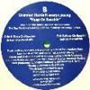 Shannon Harris - Keep On Reachin