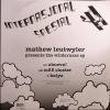 Mathew Leutwyler - The Wilderness EP
