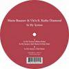 Mario Basanov & Vidis feat. Kathy Diamond - In My System