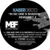 Kaiserdisco - In No One's Shadow Remixes