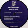 Chris Simmonds - Still Working Hard EP