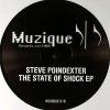 Steve Poindexter - The State Of Shock
