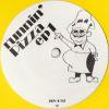 Grooveman Spot - Runnin' Pizza EP 1