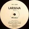 Sisio Gaudi - Larana EP