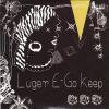 Kenji Takimi - Luger E-Go Keep
