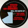 Krause Duo feat Ian Simmonds - Hell On Earth EP