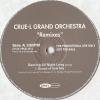 Crue-L Grand Orchestra - The Remixes (12inchx2)