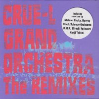 Crue-L Grand Orchestra - The Remixes (CD) - Lighthouse Records