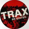 V.A. - Trax Re-Edited Volume 1
