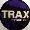 V.A. - Trax Re-Edited Volume 2
