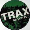 V.A. - Trax Re-Edited Volume 3