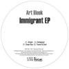 Art Bleek - Immigrant EPξʼ̿