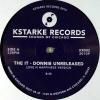 The It / Fingers Inc - Donnie / A Path (Unreleased Version)