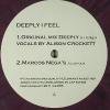 DJ Jus-Ed - Deeply I Feel