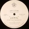 Jon Cutler feat. Pete Simpson - Living Remixes