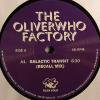 The Oliverwho Factory - Galactic Transit