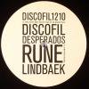 Rune Lindbaek - Discofil Desperados