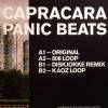 Capracara - Panic Beats