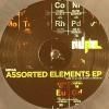 V.A. - Assorted Elements EP