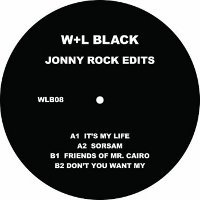 Jonny Rock Edits - Jonny Rock Editsβ