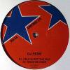 DJ Fede - Disco Re-Edits EP