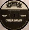 Freddie Hubbard / Flowers - Sunflower / For Real (Onur Engin Edits)