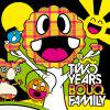V.A. - Two Years Bouq Family EP