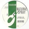 Jerome Sydenham - Natural Spray