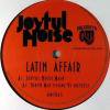 Joyful Noise - Latin Affair