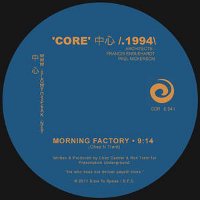 Chez N Trent - Morning Factoryβ