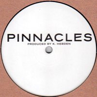 K. Hebden / Daphni - Pinnacles / Ye Yeβ