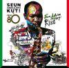 Seun Kuti & Egypt 80 - From Africa With Fury : Rise